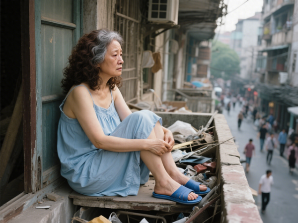 K线猎手 79岁才醒悟过来：人过70，千万不要在外人面前，说以下3句话