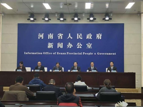 千层金 河南交出治水答卷！预计“十四五”期间水利投资将超2800亿元