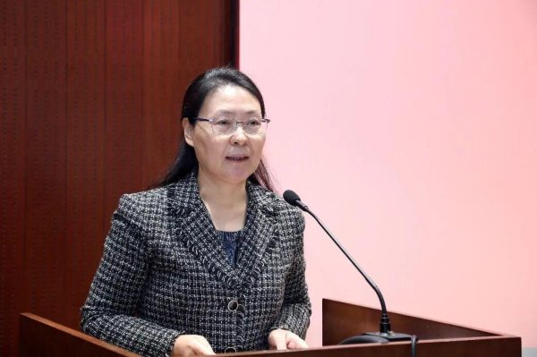 股配所 院士出任南开大学常务副校长，曾获破格提拔